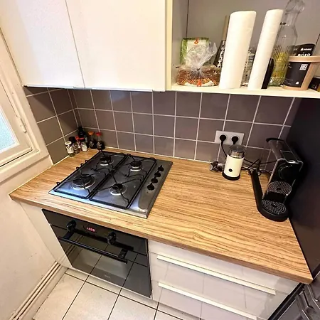 Arena Sud Apartment